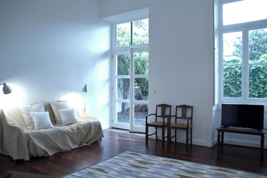 Pimenta Funchal Downtown Apartment Exterior photo