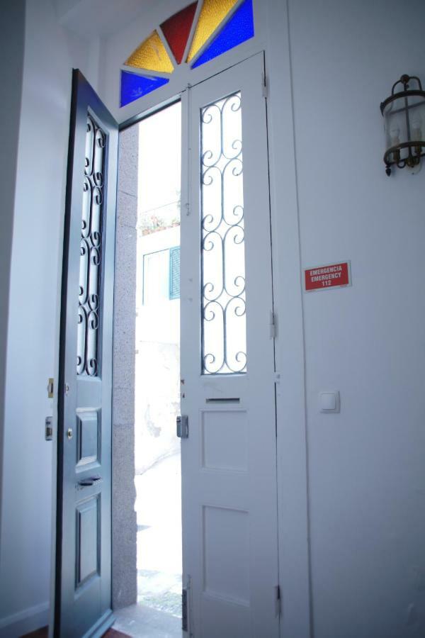 Pimenta Funchal Downtown Apartment Exterior photo