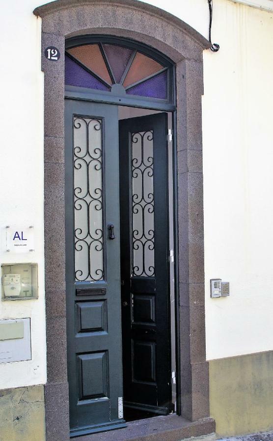 Pimenta Funchal Downtown Apartment Exterior photo